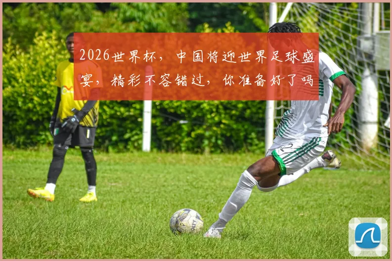 2026世界杯，中国将迎世界足球盛宴，精彩不容错过，你准备好了吗