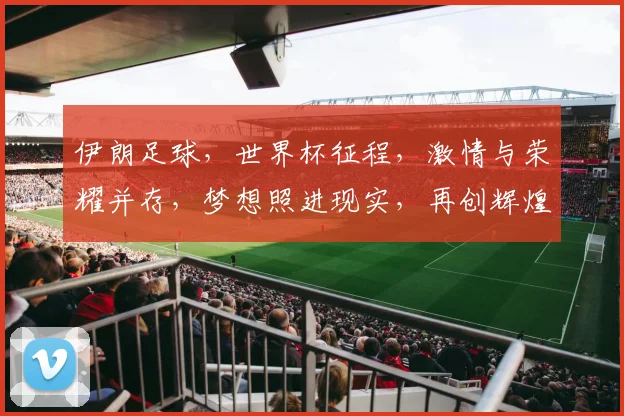 伊朗足球，世界杯征程，激情与荣耀并存，梦想照进现实，再创辉煌