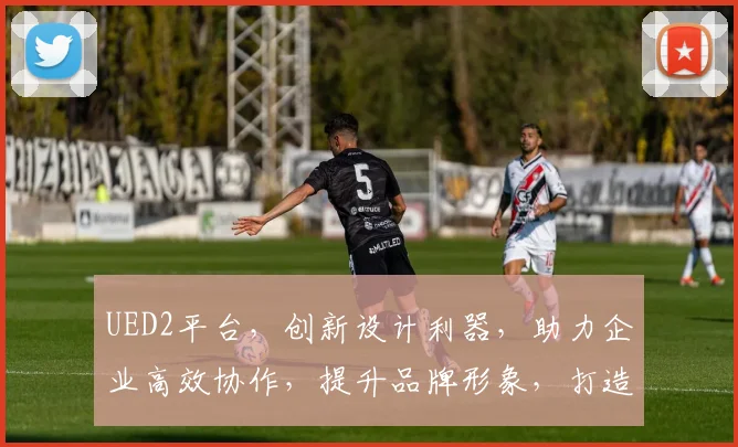 UED2平台，创新设计利器，助力企业高效协作，提升品牌形象，打造行业标杆